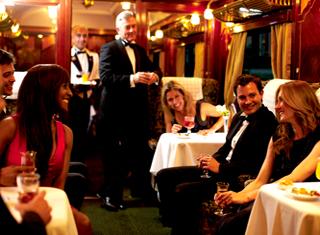 The James Bond Experience around London - Greatdays Group Travel